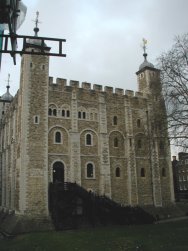 The White Tower